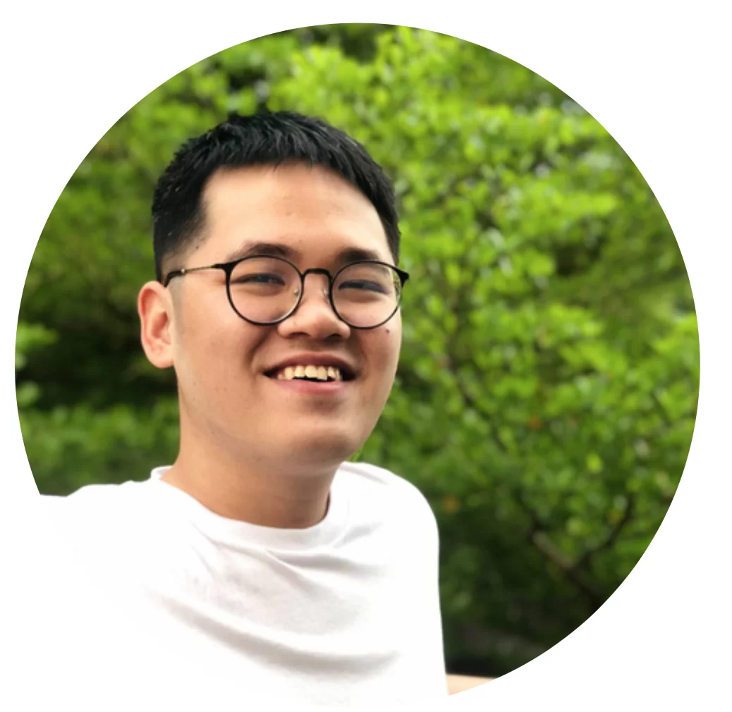 Anh Phạm Huy Hoàng