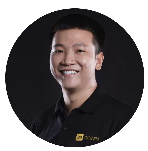 Anh Nguyễn Thế Vinh