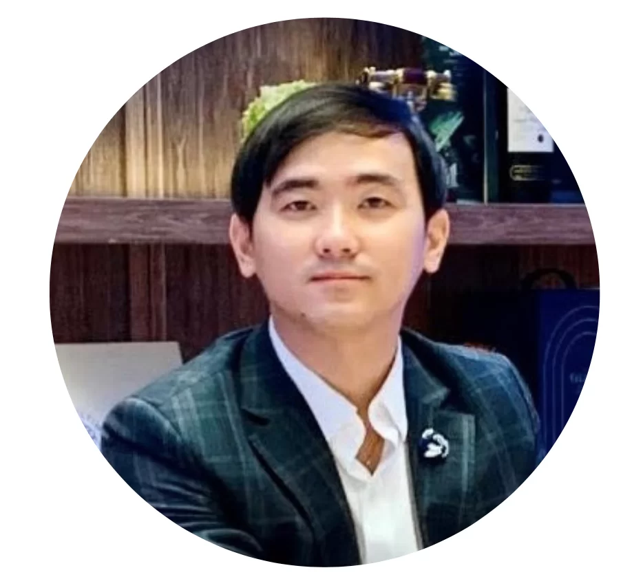 Anh Phạm Tuấn Hải