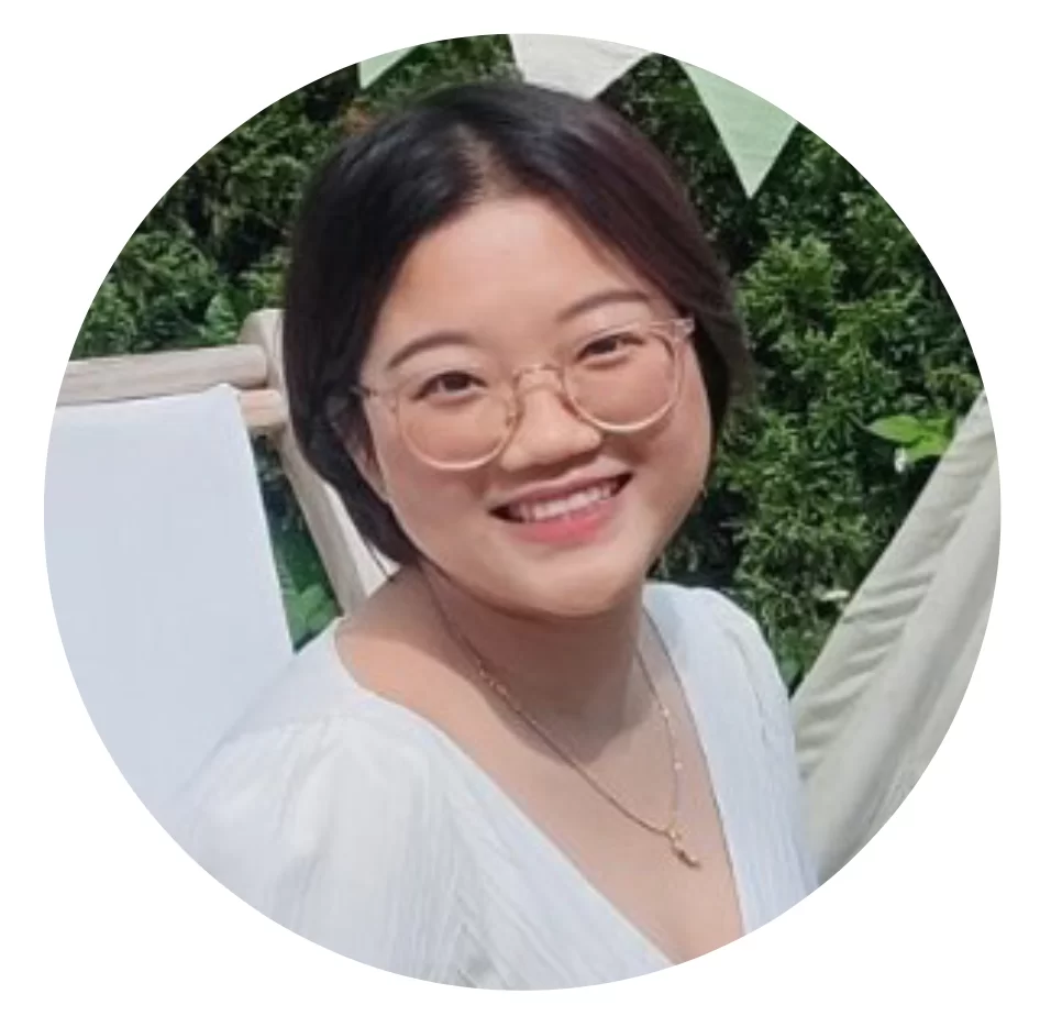 Chị Nguyễn Minh Uyên